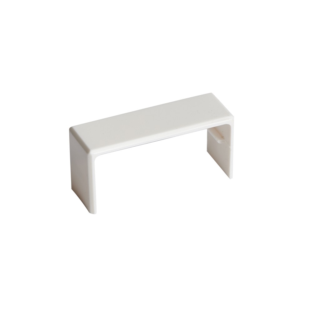 JUNTA TAPA BLANCO 32X16MM P/CANALETA DLP-S 638146