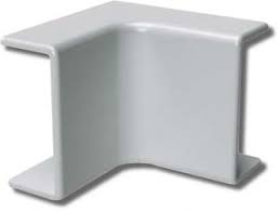 ANGULO INTERIOR BLANCO 60X20MM P/CANALETA DLP-S 638171