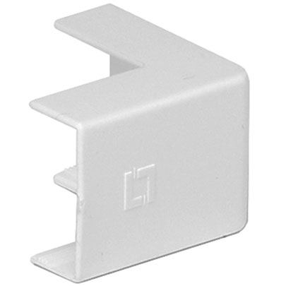 ANGULO EXTERNO BLANCO 60X20MM P/CANALETA DLP-S 638172