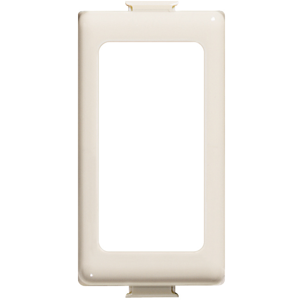 ADAPTADOR 1 MOD BLANCO P/1 DADO MATIX/MAGIC A5374/1