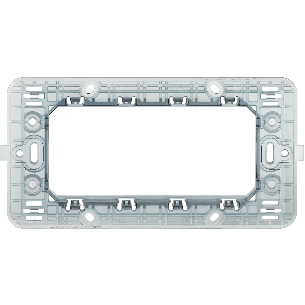 SOPORTE P/PLACA TERMOPL 4 MOD MATIX 504SA