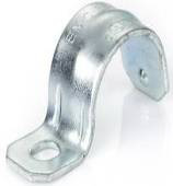ABRAZADERA 1 OREJA GALV 3/4 P/TUBO CONDUIT EMT OSP-075 - PST