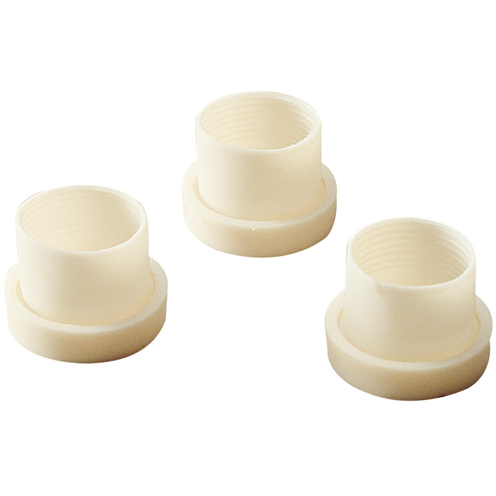 EMPAQUETADURA POLIAMIDA 50MM P/TUBERIA FLEXIBLE LGP 666971