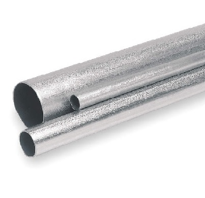 TUBO CONDUIT EMT FE.GALV 1" X 3MTS UL