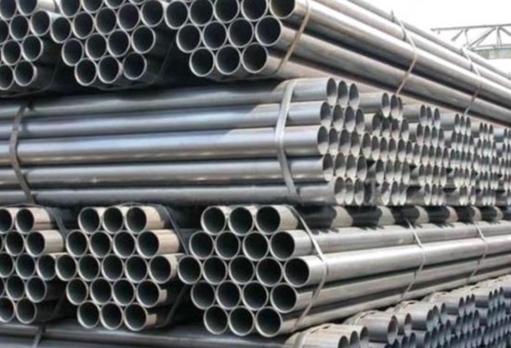 TUBO CONDUIT IMC PRE GALV 1/2 X 3MTS ESPESOR 1.79MM Ansi C80.6 IMC-P050 - PST