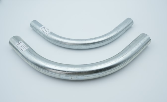 CURVA CONDUIT EMT DE 1 1/4" 90° UL
