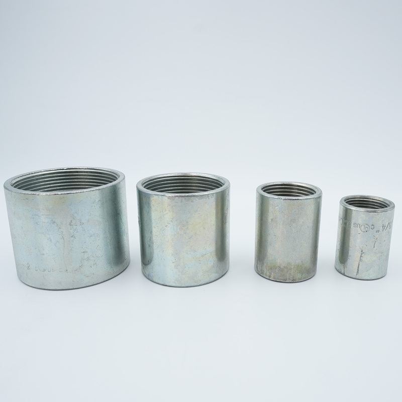 UNION CONDUIT P/TUB RIGIDO GALV. 1.1/4" UL