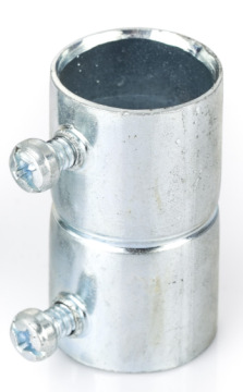 UNION CONDUIT ATORNILLABLE P/TUB. EMT ACE ZINCA 2 1/2 Z-250S - PST