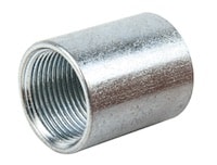 UNION CONDUIT GALV P/TUB RIGID 1" UL
