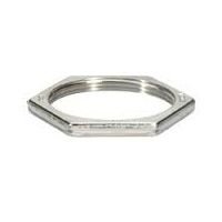 TUERCA P/CONECTOR METAL NPT ISO 20 386632