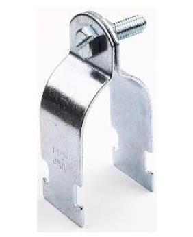 ABRAZADERA STRUT GALV 1" P/TUBO CONDUIT UNIVERSAL SC-100U - PST