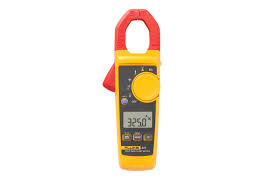 PINZA AMPERIMETRICA DIGITAL AC/DC 600V 40-400A 40-400A 4-400 FLUKE- 325
