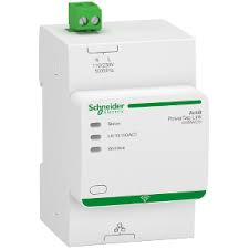 MODULO COMUNICACION INTELIGENTE 110-230VAC ACTI9 POWERTAG LINK A9XMWD20