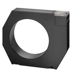 TRANSFORMADOR CORRIENTE TOROIDE SUMADOR 210MM 5SV8706-0KK