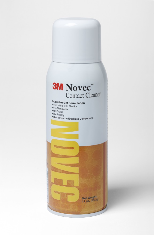 LIMPIA CONTACTO ELECTRICO/ELECTRONICO AEROSOL ECOLOGICO 325ML NOVEC