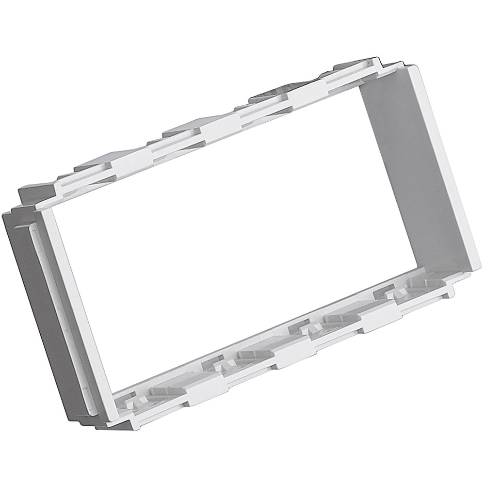 SOPORTE 4 MOD P/CAJA PISO/MUEBLE POP-UP MATIX 150646NN