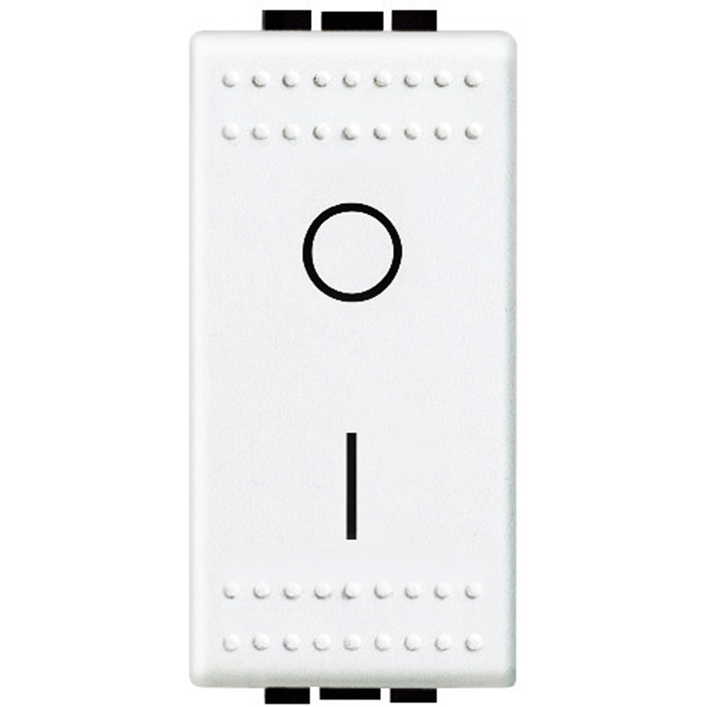 INT. BIPOLAR 1 MOD. LIGHT 16AX 250V N4002N