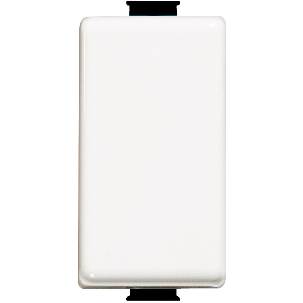 DADO INTERRUP CRUZAMIENTO 4 VIAS 250V 16A 1 MOD BLANCO MATIX AM5012