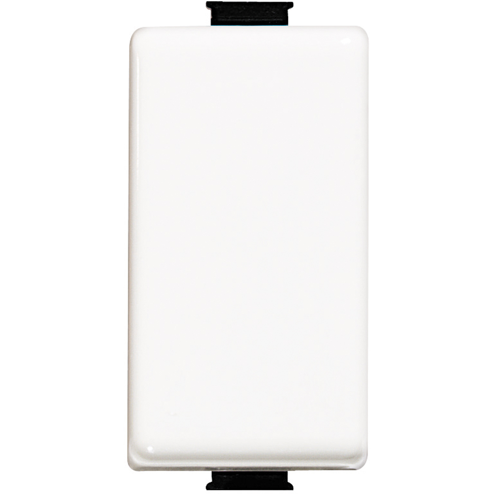 DADO INTERRUP SIMPLE 1P 250V 16A 1 MOD BLANCO ANTIMICROBIAL MATIX AM5001AB