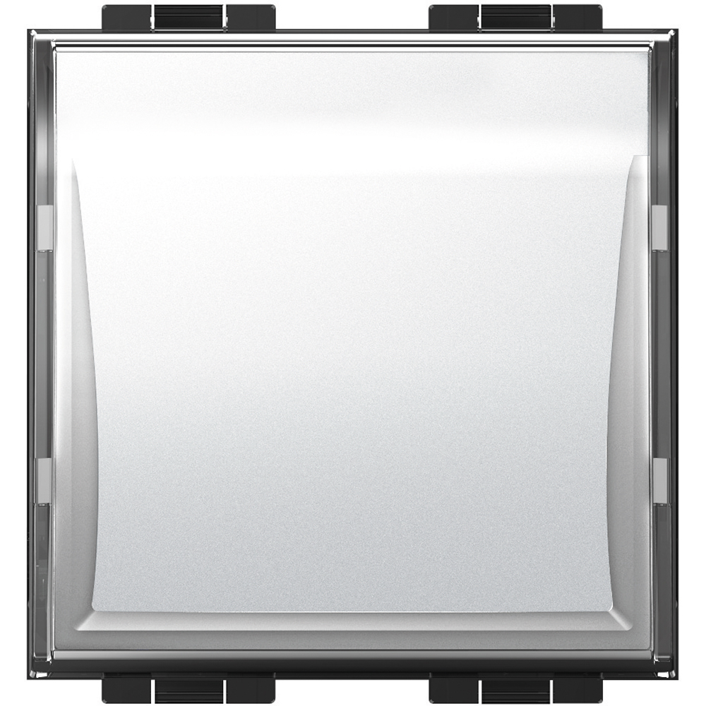 PULSADOR CON TARJETA PORTANOMBRE ILUMINABLE LIVING-LIGHT LN4040