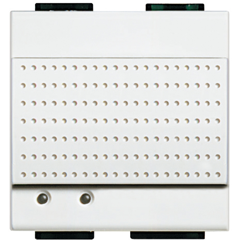 SENSOR DE TEMPERATURA ESCLAVO 2 MÓD. BLANCO LIGHT N4693