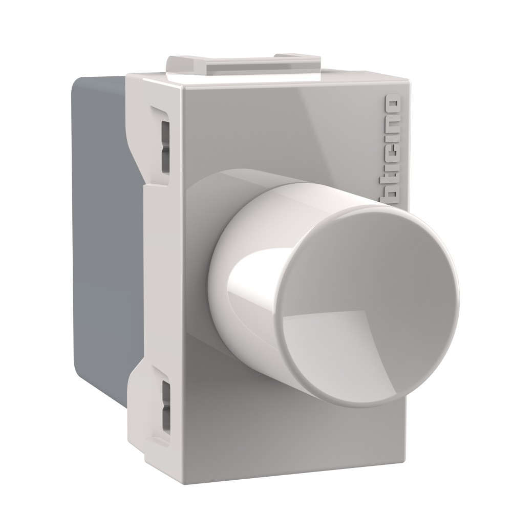 DADO DIMMER PERILLA 230V 1 MOD ARENA MODUS4 AH2056EH