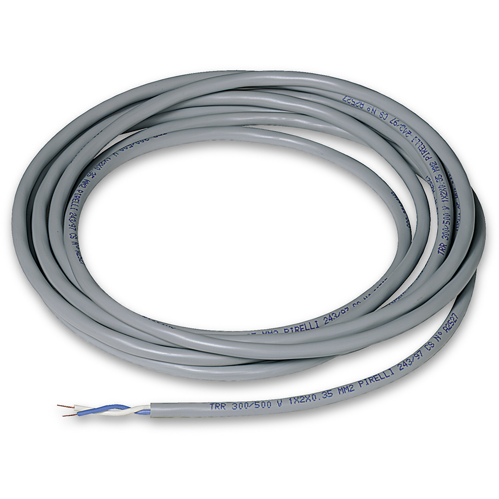 CABLE PARA EL SCS ROLLO DE 100 METROS L4669