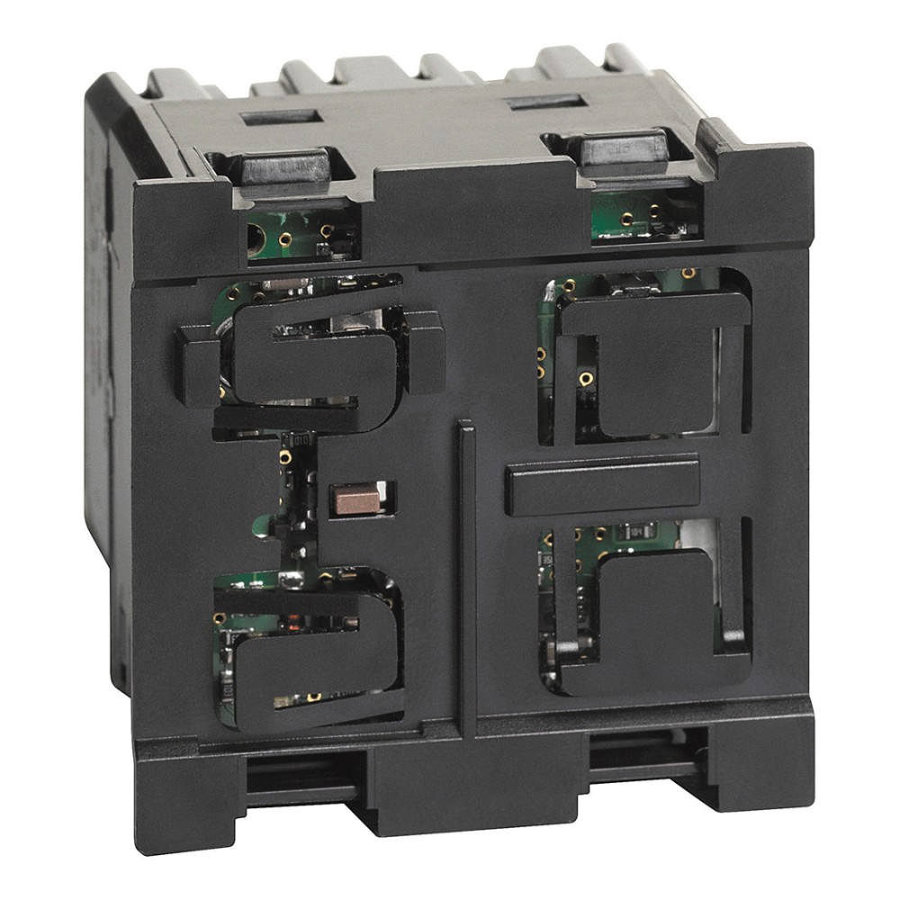 DADO DIMMER PULSADOR 400W 100-240V 2 MOD LIVING NOW K4411