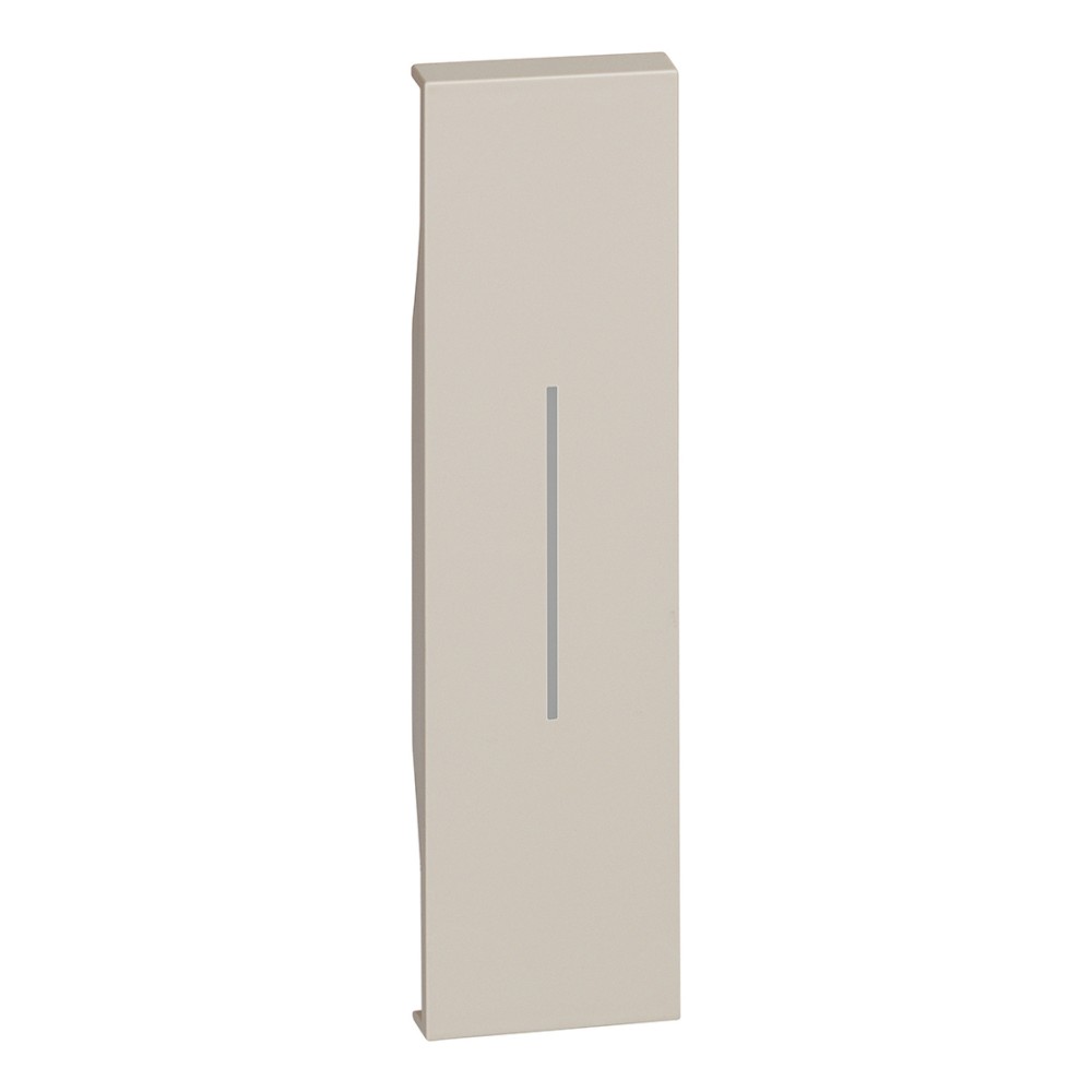 CUBRE TECLA 1 MOD ARENA LIVING NOW KM01