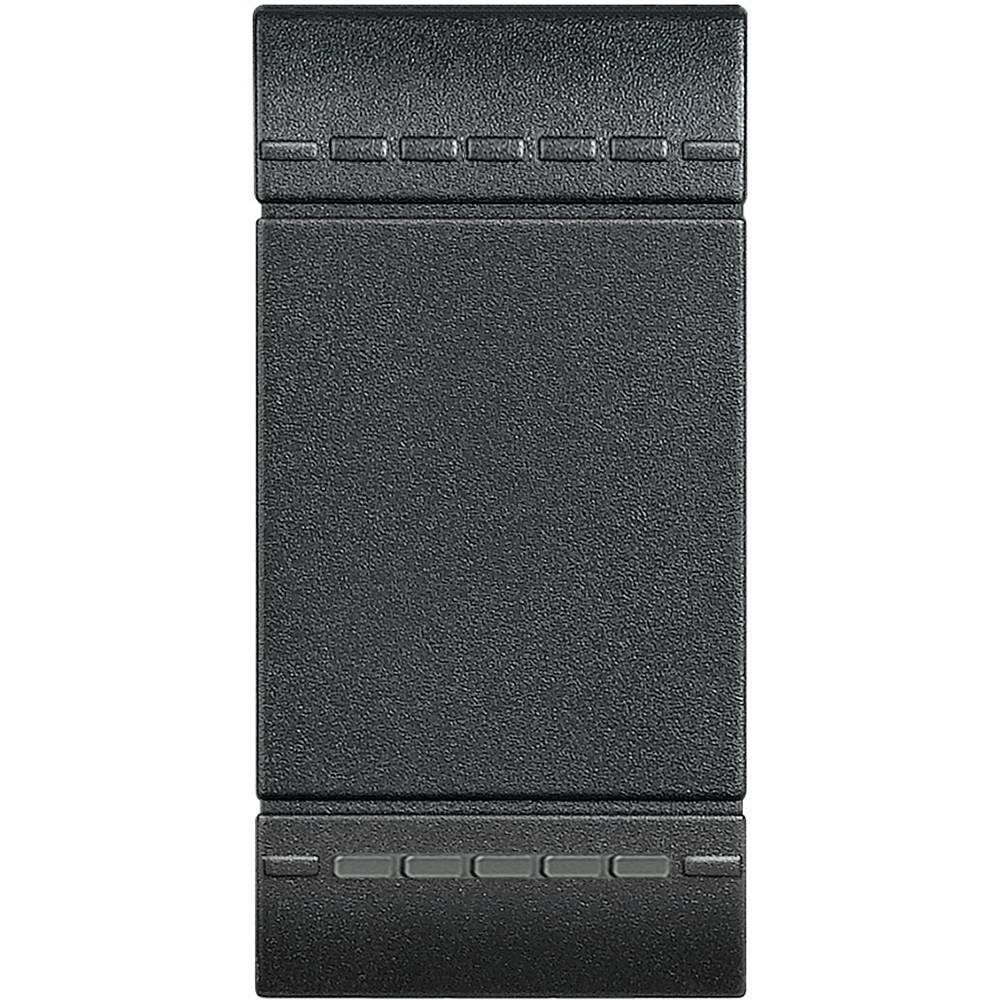 CUBRE TECLA ILUMINABLE 1 MOD LIVING - LIGHT L4915N