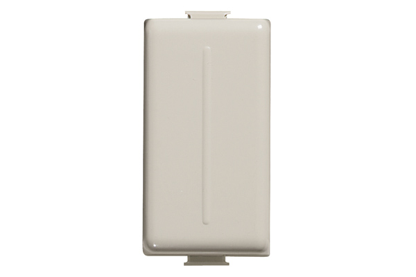 DADO CIEGO 1 MOD MARFIL MATIX A5000C