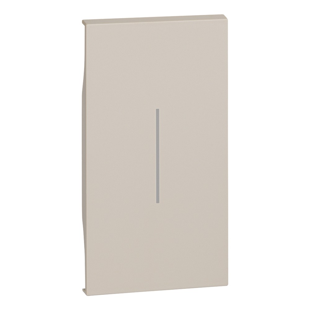 CUBRE TECLA  2 MOD ARENA LIVING NOW KM01M2