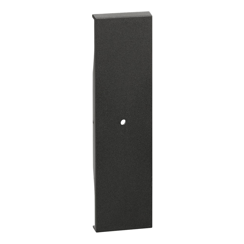 CUBRE TECLA  1 MOD NEGRO P/INTERRUP K4531C LIVING NOW KG31