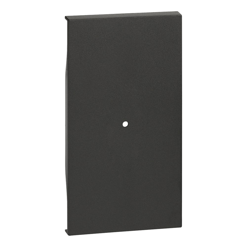 CUBRE TECLA  2 MOD NEGRO P/GATEWAY LIVING NOW KG30M2