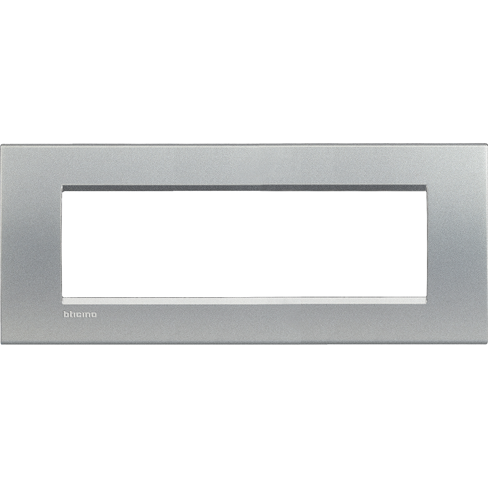 PLACA TECNOPOLIMERO 7 MOD COLOR TECH LIVINGLIGHT LNA4807TE