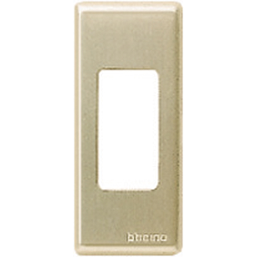 PLACA ALUMINIO 1 MOD COLOR OXIDAL MAGIC 5367/1XA
