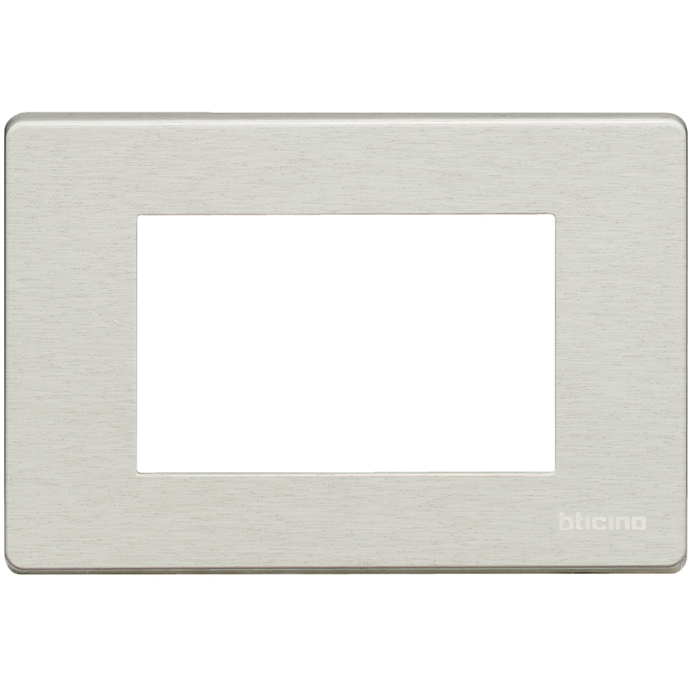 PLACA ALUMINIO 3 MOD OXIDAL MATIX 503/3A/X