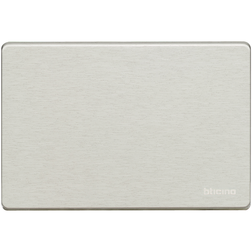 PLACA ALUMINIO CIEGA COLOR OXIDAL MATIX 503/0/X