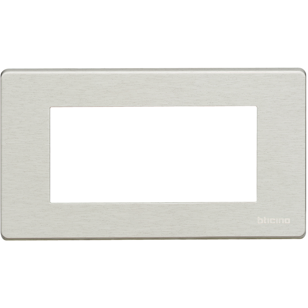 PLACA ALUMINIO 4 MOD COLOR OXIDAL MATIX 504/4A/X