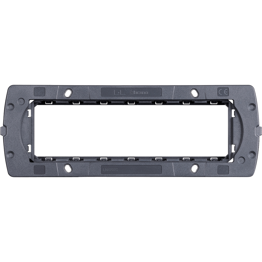 SOPORTE P/PLACA TERMOPL 7 MOD AIR LIVINGLIGHT LN4707C