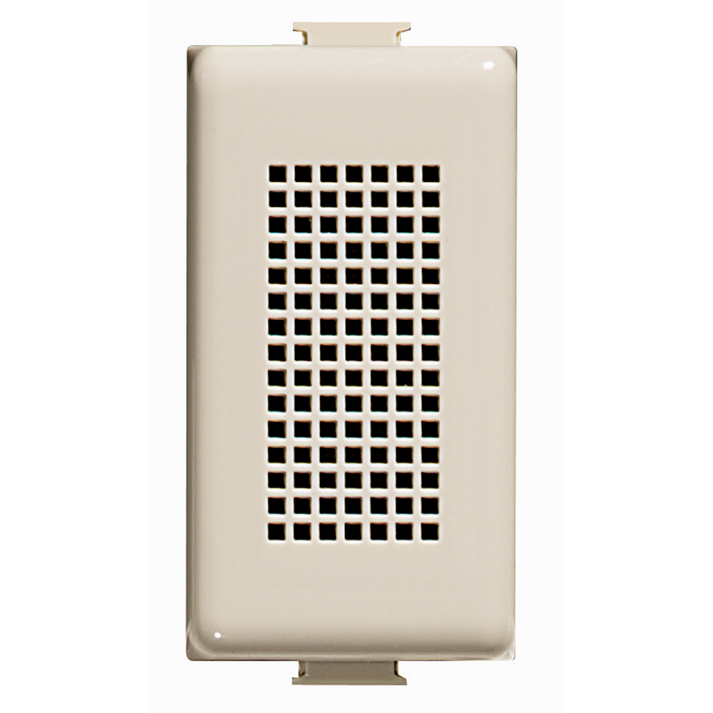 MATIX DADO ZUMBADOR 230V 1 MODULO MARFIL A5048N