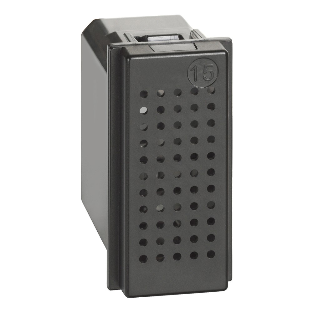 ZUMBADOR ELETROMEC. INTERIOR 230VAC BROCE 12 VA LIVING NOW K4356V230