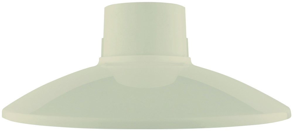 WALL SOCKET PLANO MARFIL ROSCA E27 P22AN