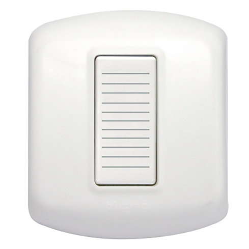 ZUMBADOR ADOS 220V BLANCO CAL1149BN