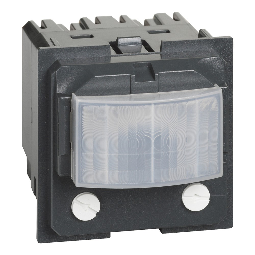 DADO INTERRUP DE AHORRO ENERGETICO 2 MOD C/SENSOR IR LIVING NOW K4432