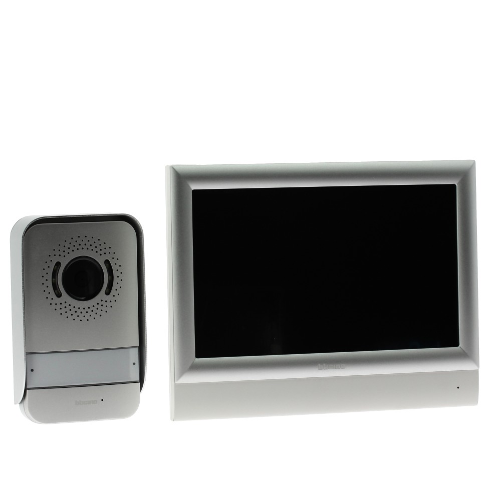 TERR/KIT VIDEO 10" TOUCH 2H 317213