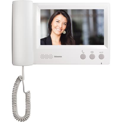 MONITOR LCD COLOR 7" 4H C/AURI 330751