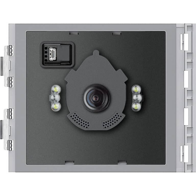 MODULO TELECAMARA DIA Y NOCHE 2H ANGULAR P/SIST VIDEO A COLOR SFERA NEW 352400