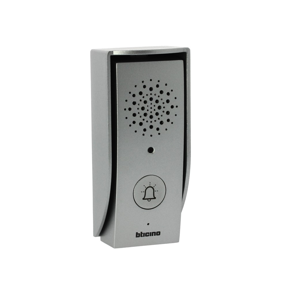 FRENTE DE CALLE AUDIO P/KIT 315111 330460