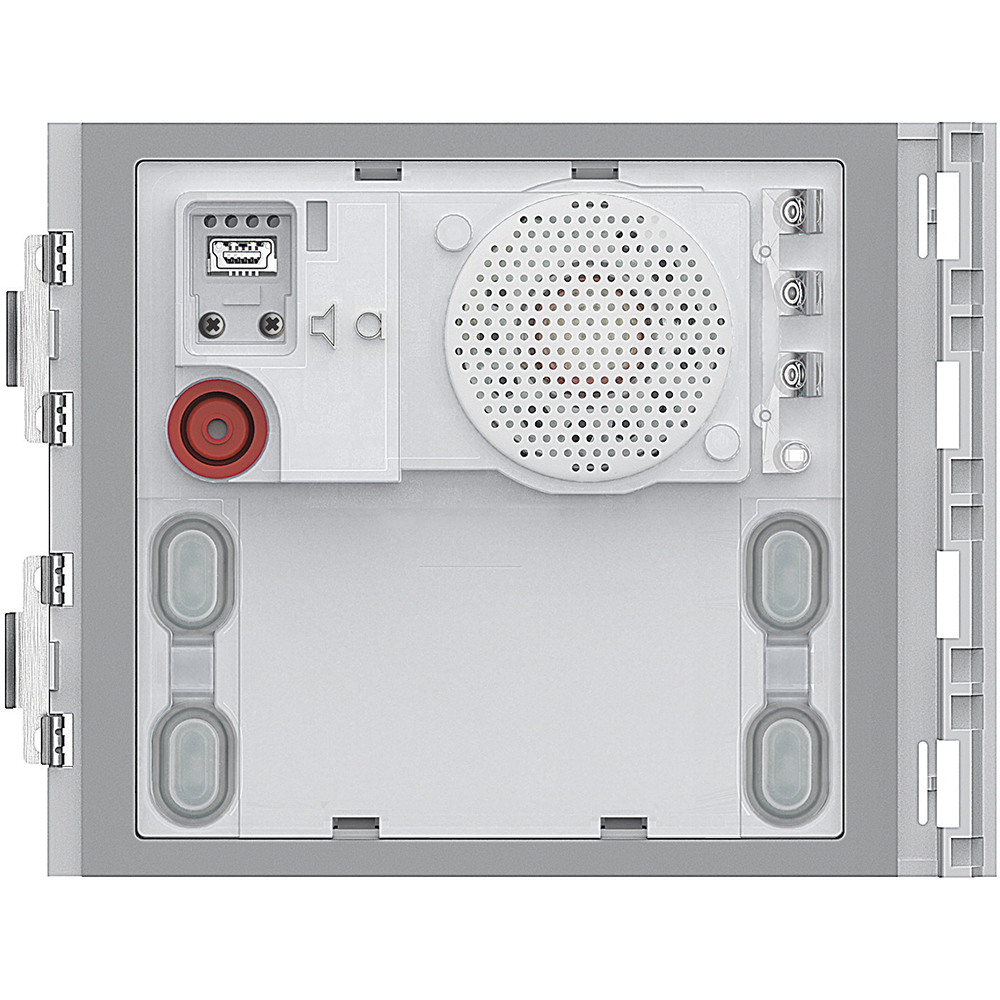 MODULO INTERCOMUNICADOR AUDIO/VIDEO 18-27V 2H SFERA 351100